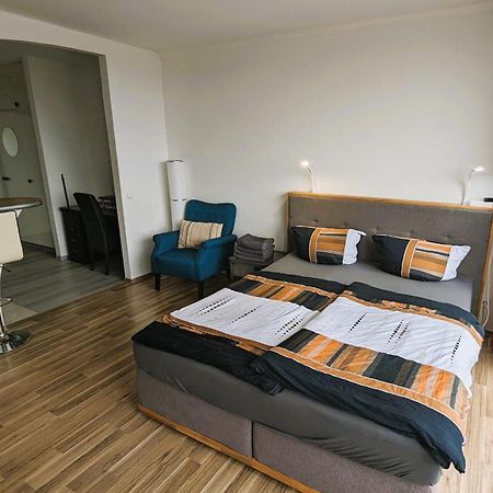 City Apartment 28Qm Muelheim an der Ruhr Exterior photo